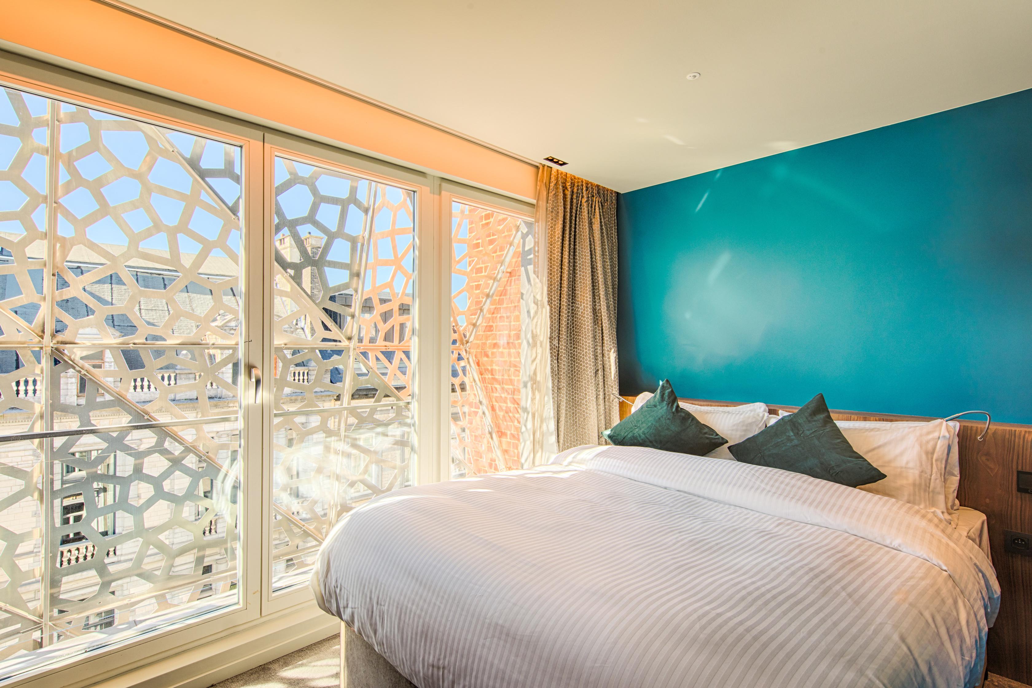 Harmon House - Hotel & Spa Saint-Gilles Exteriér fotografie