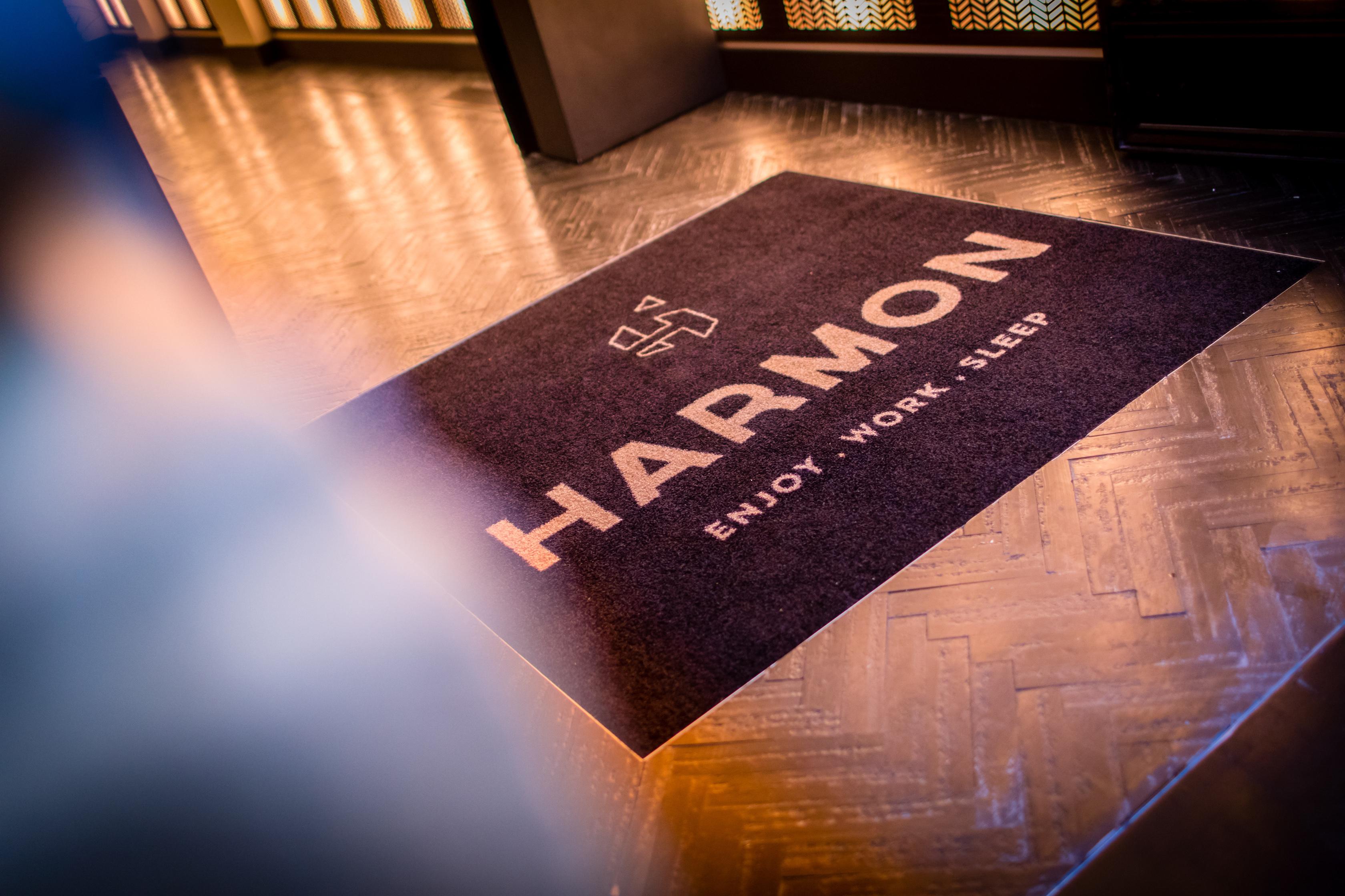 Harmon House - Hotel & Spa Saint-Gilles Exteriér fotografie